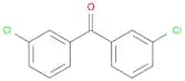 3,3'-Dichlorobenzophenone