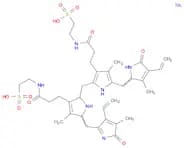 2-(3-(4-Methyl-2-((4-methyl-5-((3-methyl-2-oxo-4-vinyl-2H-pyrrol-5-yl)methylene)-3-(3-oxo-3-((2-su…