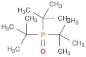 Phosphine oxide, tris(1,1-dimethylethyl)-