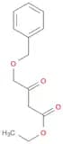 Ethyl 4-(benzyloxy)-3-oxobutanoate