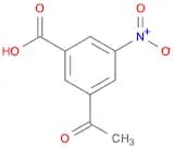 Benzoic acid,3-acetyl-5-nitro-