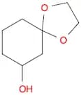 1,4-Dioxaspiro[4.5]decan-7-ol