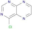 4-Chloropteridine