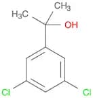 2-(3,5-Dichlorophenyl)propan-2-ol