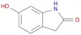 6-Hydroxyindolin-2-One