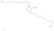 1,3-bis(decyl)-2-methyl-1H-imidazol-3-ium chloride