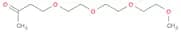 2,5,8,11-Tetraoxapentadecan-14-one