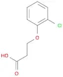 3-(2-Chlorophenoxy)propionic acid