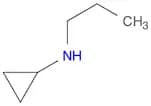 N-Propylcyclopropanamine