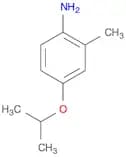 4-Isopropoxy-2-methylaniline