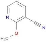 2-Methoxynicotinonitrile