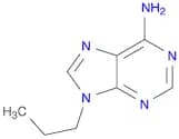 9-Propyl-9H-purin-6-amine