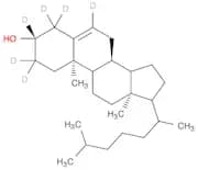 Cholesterol-d6