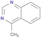 4-Methylquinazoline