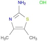 2-Amino-4,5-dimethylthiazole HCl