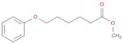 Methyl 6-phenoxyhexanoate