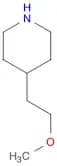 4-(2-METHOXYETHYL)PIPERIDINE
