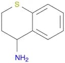 3,4-Dihydro-2h-thiochromen-4-amine