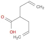 2-Allylpent-4-enoic acid