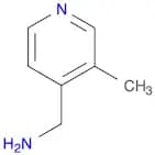 (3-Methylpyridin-4-yl)methanamine