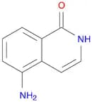 5-Aminoisoquinolin-1-ol