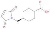 trans-4-(Maleimidomethyl)cyclohexanecarboxylic acid