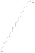 1-Undecanol, 11-[2-[2-(2-hydroxyethoxy)ethoxy]ethoxy]-