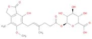 Mycophenolic Acid Acyl-β-D-glucuronide