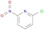 Pyridine, 2-​chloro-​6-​nitro-
