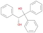(R)-1,1,2-Triphenylethane-1,2-diol