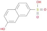 7-Hydroxynaphthalene-2-sulfonic acid