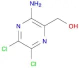 (3-Amino-5,6-dichloropyrazin-2-yl)methanol