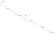Didodecyl hydrogen phosphate