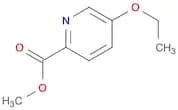Methyl 5-ethoxypicolinate