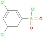 3,5-Dichlorobenzene-1-sulfonyl chloride