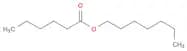 Hexanoic acid, heptylester