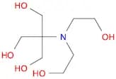 Bis(2-hydroxyethyl)aminotris(hydroxymethyl)methane