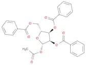 1-O-Acetyl-2,3,5-Tri-O-benzoyl-β-D-Ribofuranose