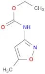 Ethyl (5-methylisoxazol-3-yl)carbamate