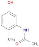 N-(5-hydroxy-2-methylphenyl)acetamide