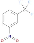1-Nitro-3-(trifluoroMethyl)benzene