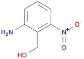 2-Amino-6-nitrobenzyl alcohol