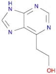 2-(9H-PURIN-6-YL)-ETHANOL