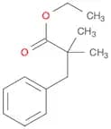 Ethyl 2,2-dimethyl-3-phenylpropanoate