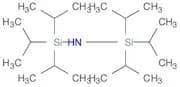 Silanamine, 1,1,1-tris(1-methylethyl)-N-[tris(1-methylethyl)silyl]-