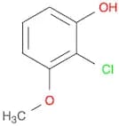 2-Chloro-3-methoxyphenol