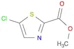 Methyl 5-chlorothiazole-2-carboxylate