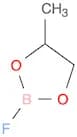 1,3,2-Dioxaborolane, 2-fluoro-4-methyl-