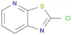 2-CHLOROTHIAZOLO[5,4-B]PYRIDINE