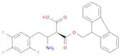 Fmoc-(s)-3-amino-4-(2,4,5-trifluoro-phenyl)-butyric acid